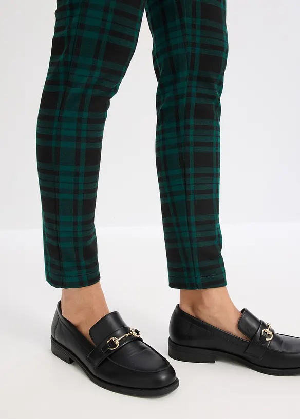 Pantaloni in jersey, bonprix