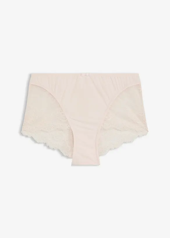 Panty in pizzo delicato, bonprix
