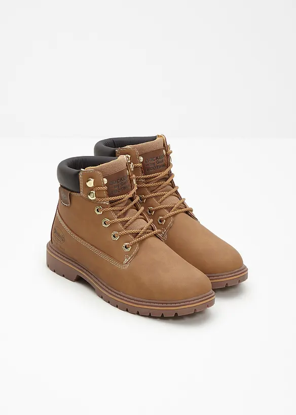 Scarponcini Dockers by Gerli, Dockers by Gerli