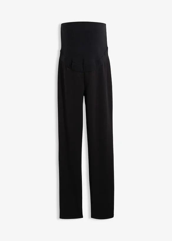 Leggings prémaman termici con fodera teddy, bonprix