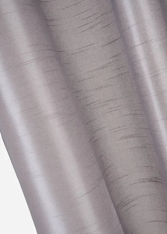 Tenda leggermente lucida, disponibile anche extra lunga (pacco da 1), bonprix