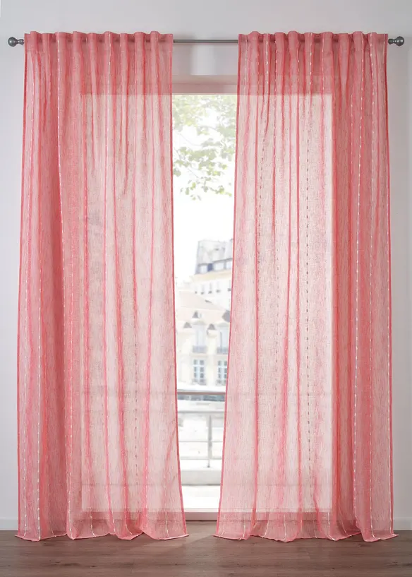 Tenda a righe (pacco da 1), bonprix