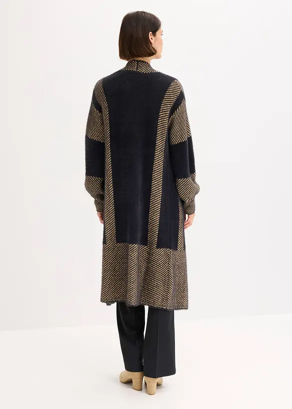Maxi cardigan, bonprix