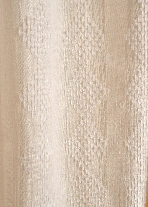 Tenda coprente in ciniglia morbida (pacco da 1), bonprix