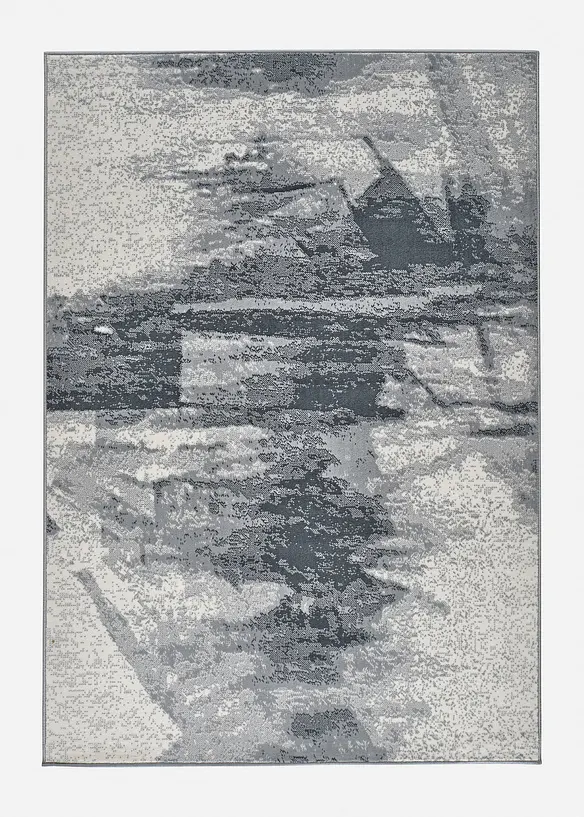 Tappeto in fantasia moderna, bonprix