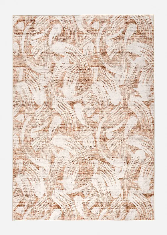 Tappeto con motivo moderno, bonprix