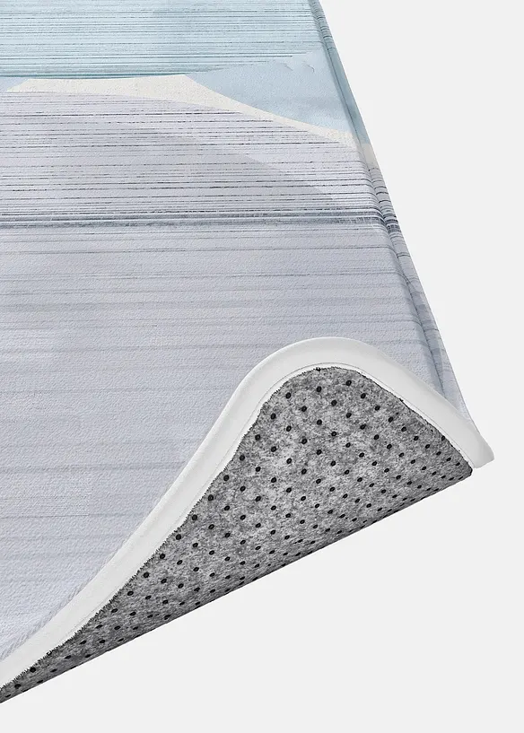 Tappeto da bagno con memory foam, bonprix