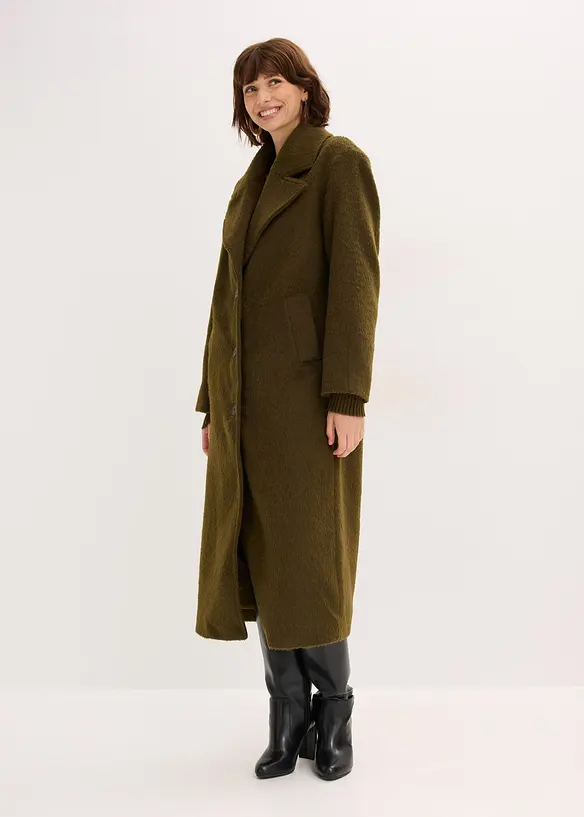 Cappotto oversize, bonprix