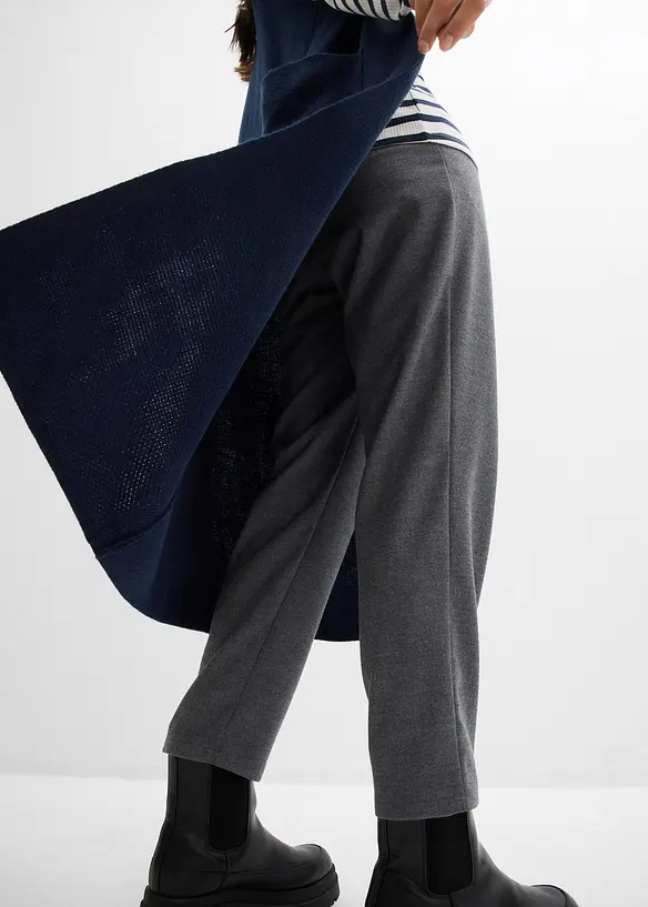 Gilet in maglia, bonprix