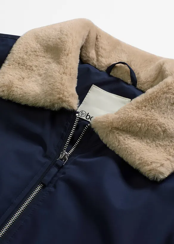 Giacca outdoor imbottita, bonprix