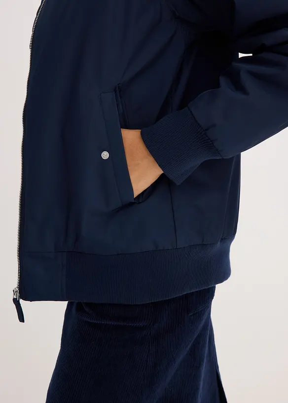 Giacca outdoor imbottita, bonprix