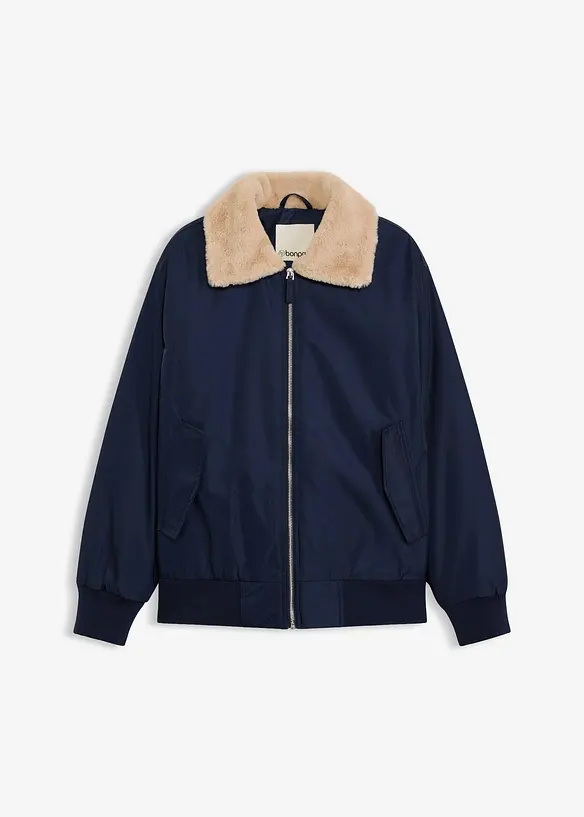 Giacca outdoor imbottita, bonprix