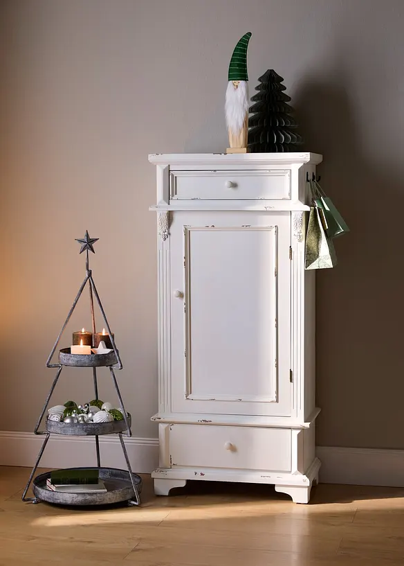 Statuetta decorativa a forma di gnomo, bonprix