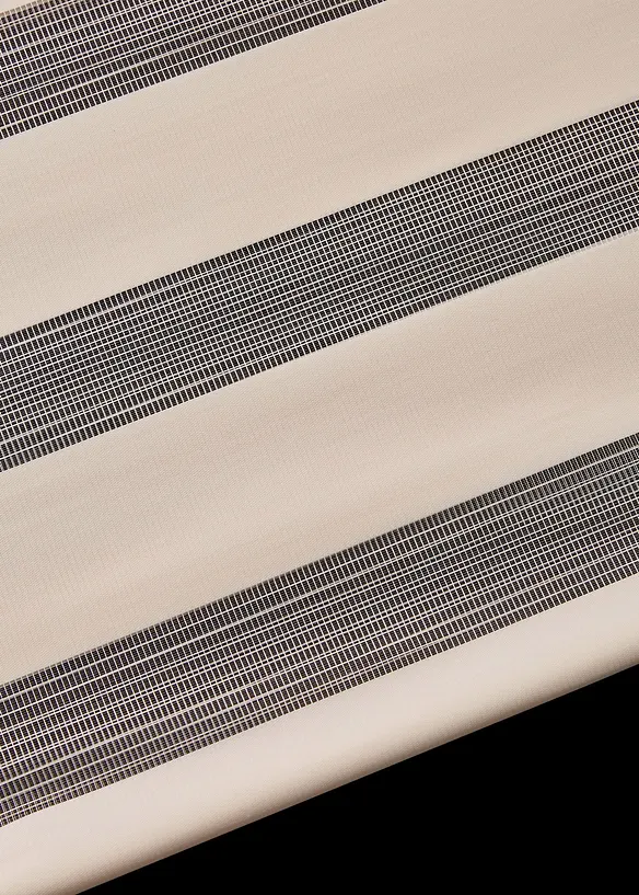 Tenda a rullo doppia tinta unita, bonprix