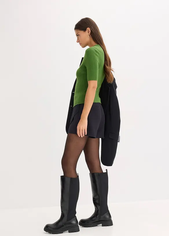 Maglia a costine, bonprix