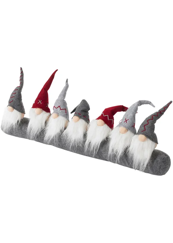 Paraspifferi con gnomi, bonprix