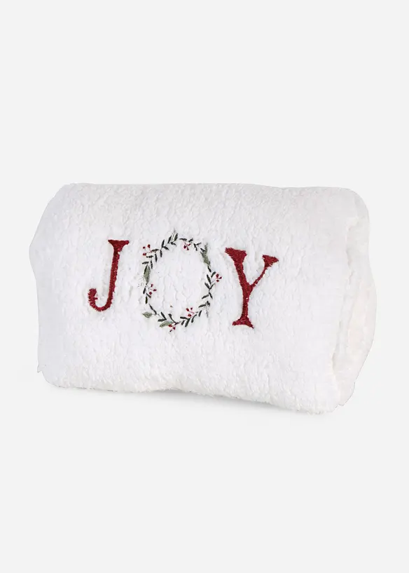 Cuscino arredo con funzione scaldamani, bonprix