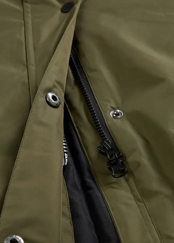 Giubbotto trapuntato, bonprix