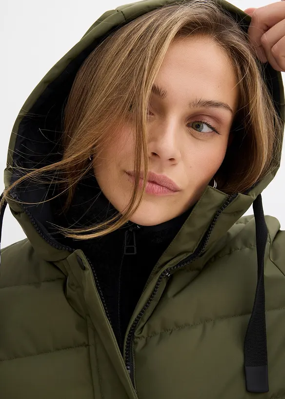 Giubbotto trapuntato, bonprix