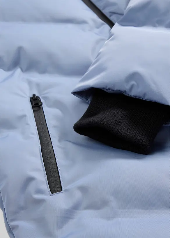 Giubbotto trapuntato, bonprix