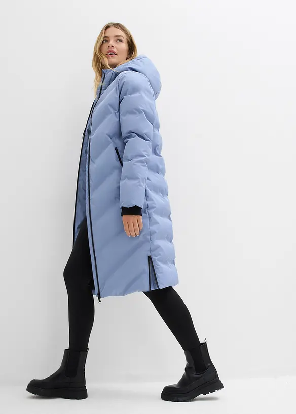 Giubbotto trapuntato, bonprix