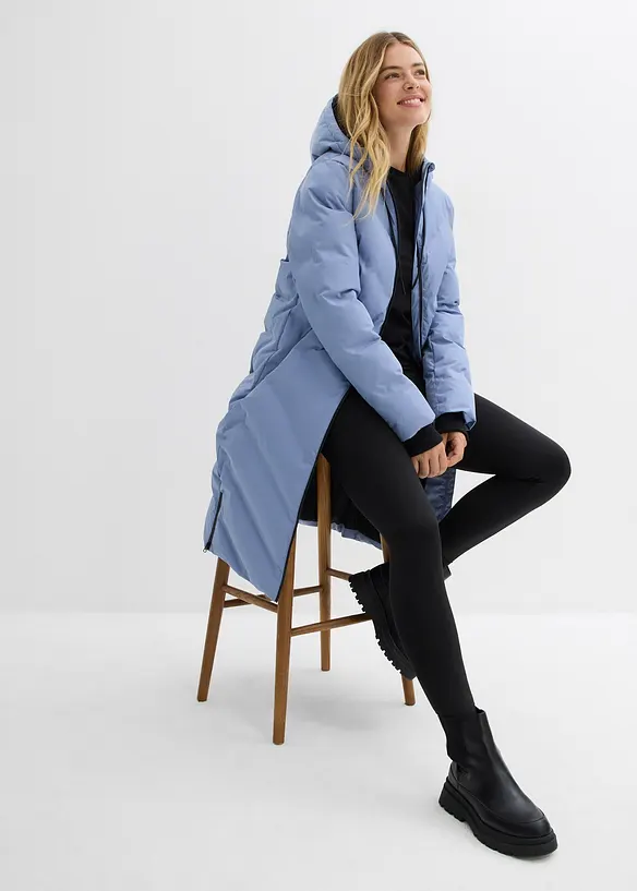 Giubbotto trapuntato, bonprix