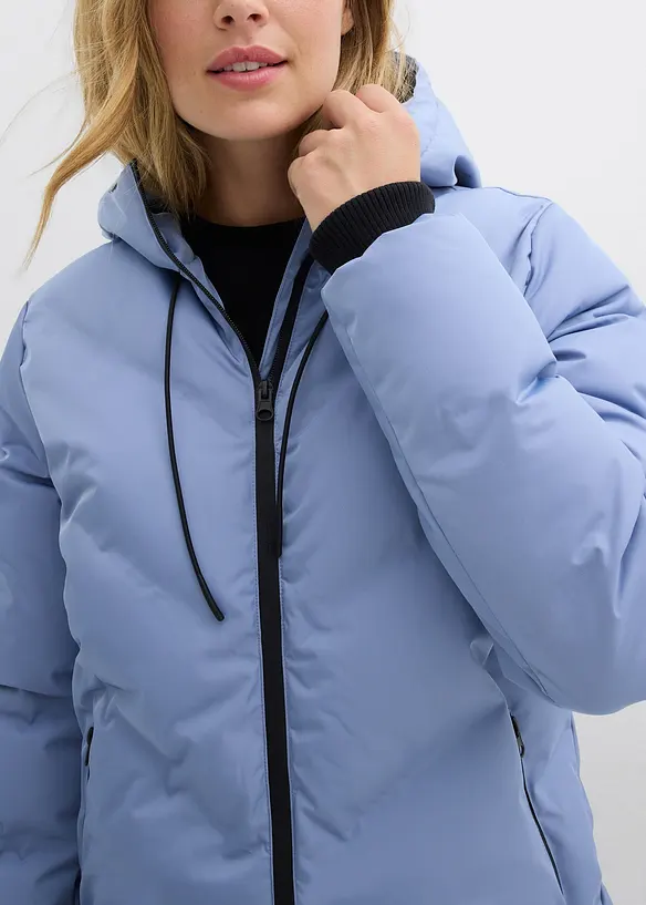 Giubbotto trapuntato, bonprix