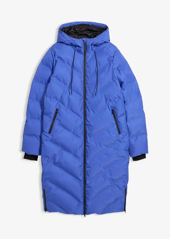 Giubbotto trapuntato, bonprix