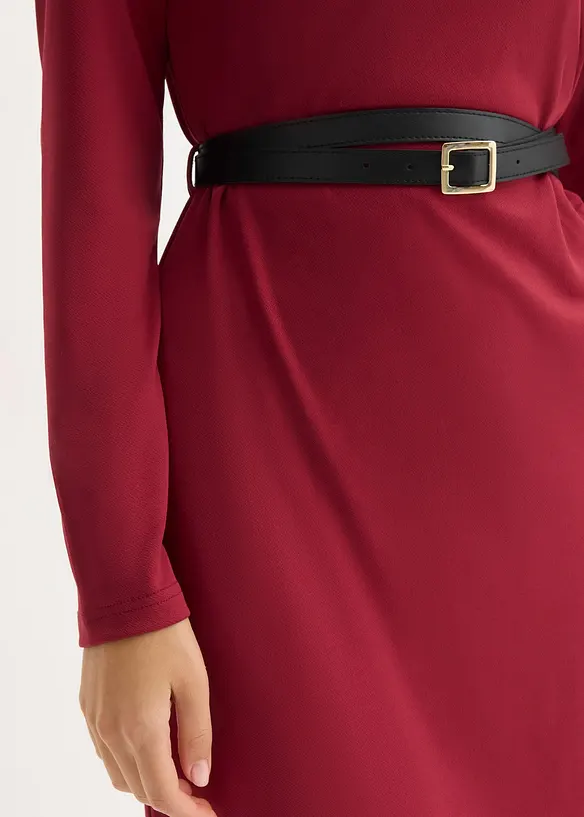 Abito di jersey, bonprix