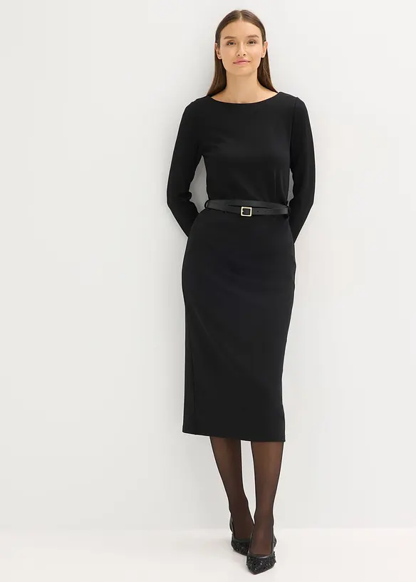 Abito di jersey, bonprix