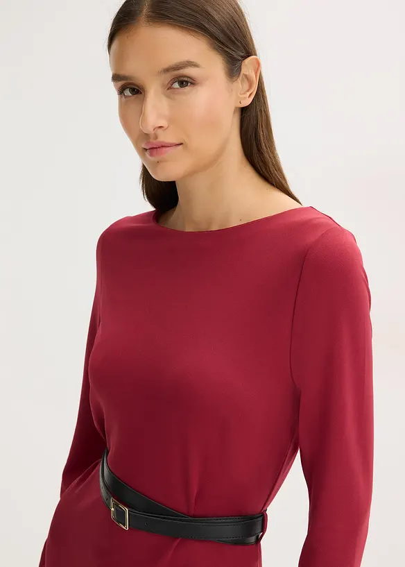 Abito di jersey, bonprix