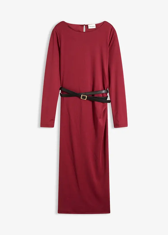 Abito di jersey, bonprix