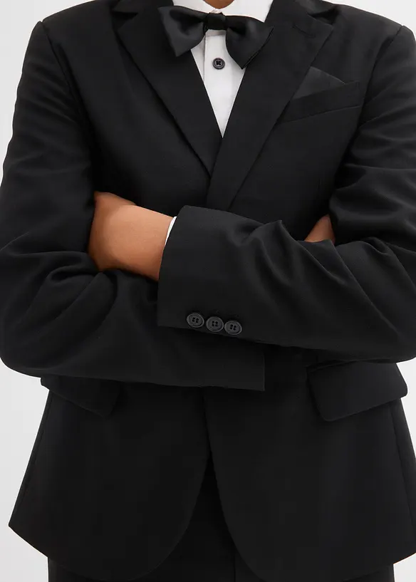 Completo (2 pezzi) regular fit, bonprix