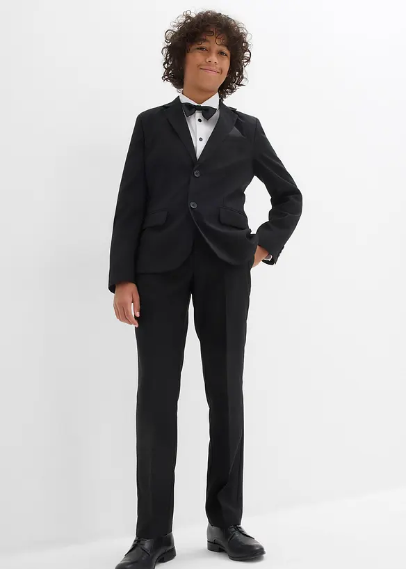 Completo (2 pezzi) regular fit, bonprix