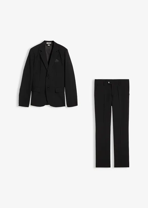 Completo (2 pezzi) regular fit, bonprix