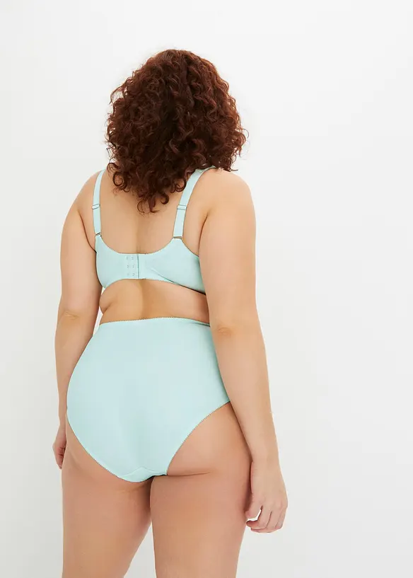 Slip modellante con poliammide riciclata, bonprix