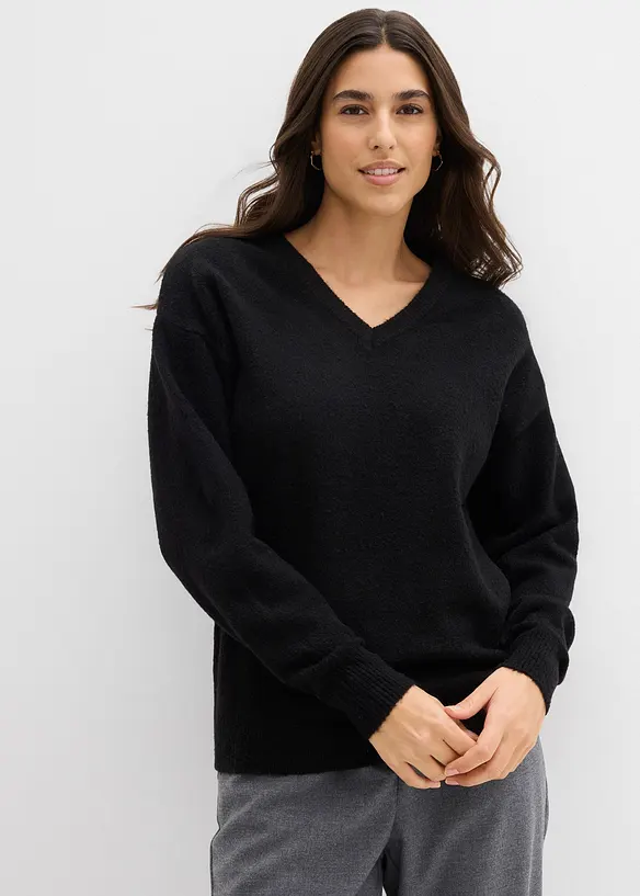 Maglione oversize, bonprix