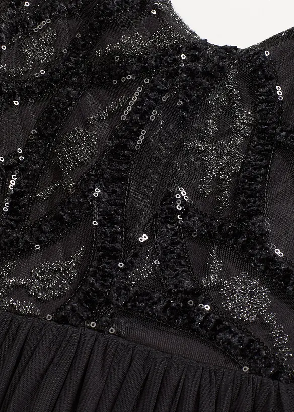 Abito con spalline, bonprix