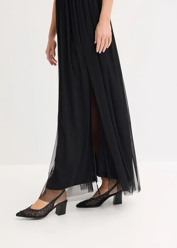 Abito con spalline, bonprix