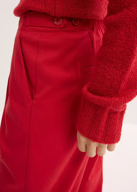 Pantaloni a palazzo, bonprix