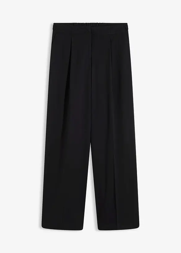 Pantaloni a palazzo, bonprix