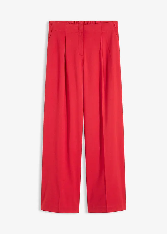 Pantaloni a palazzo, bonprix