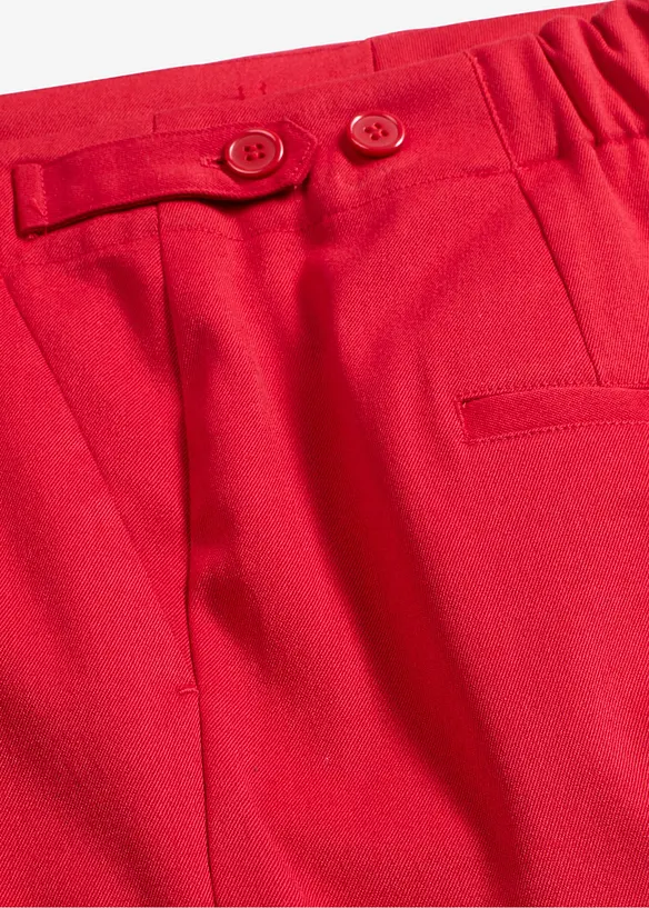 Pantaloni a palazzo, bonprix