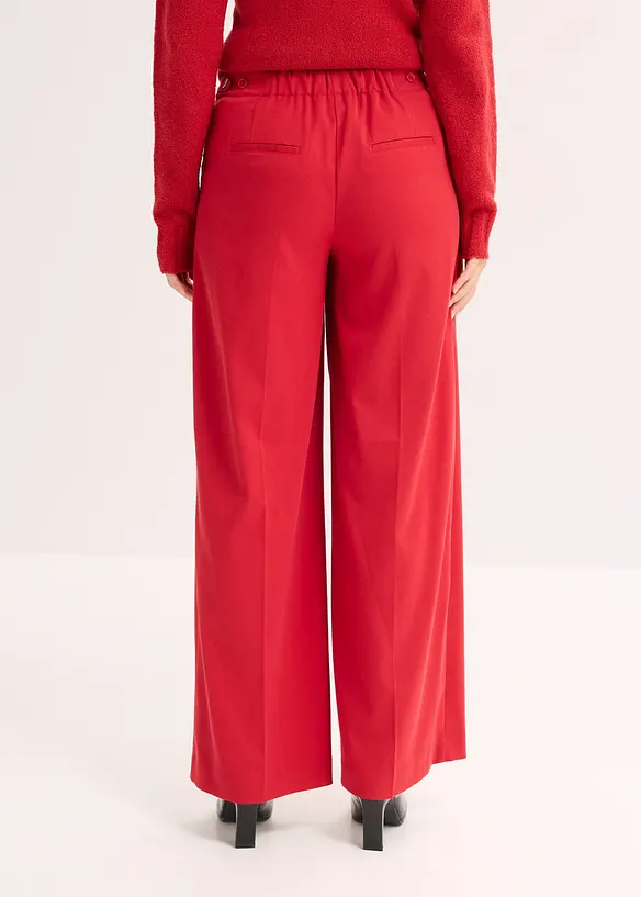 Pantaloni a palazzo, bonprix