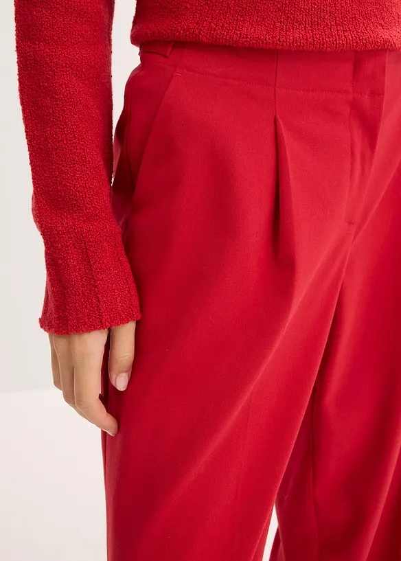 Pantaloni a palazzo, bonprix