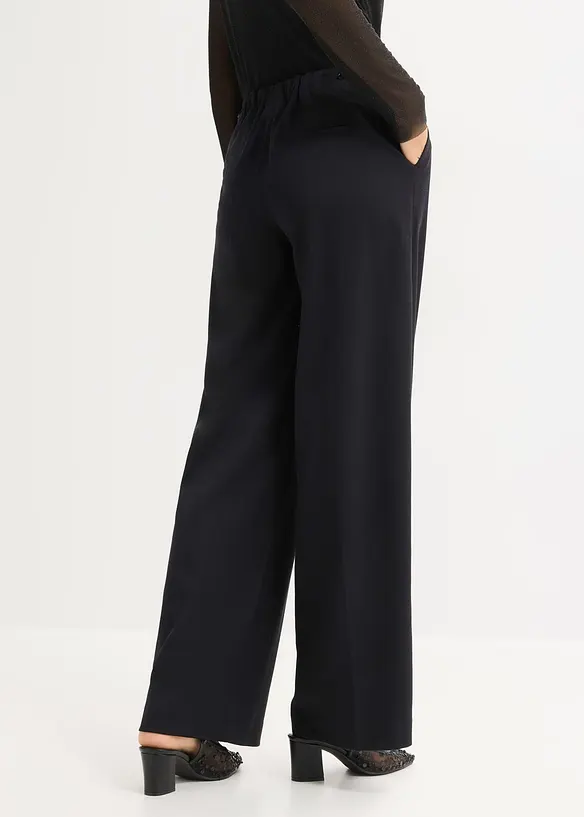 Pantaloni a palazzo, bonprix