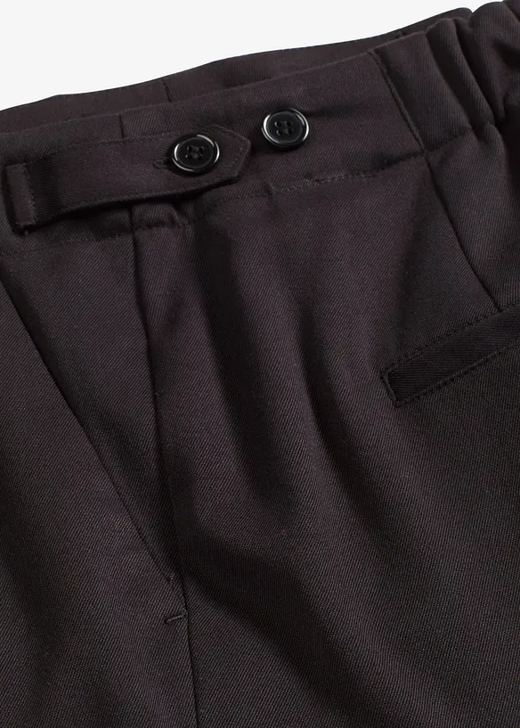 Pantaloni a palazzo, bonprix