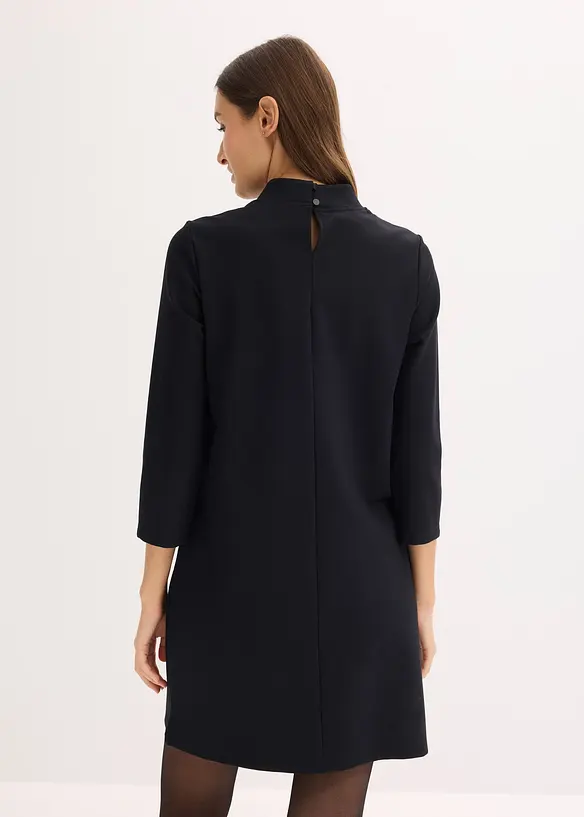 Miniabito in misto viscosa fluente, bonprix