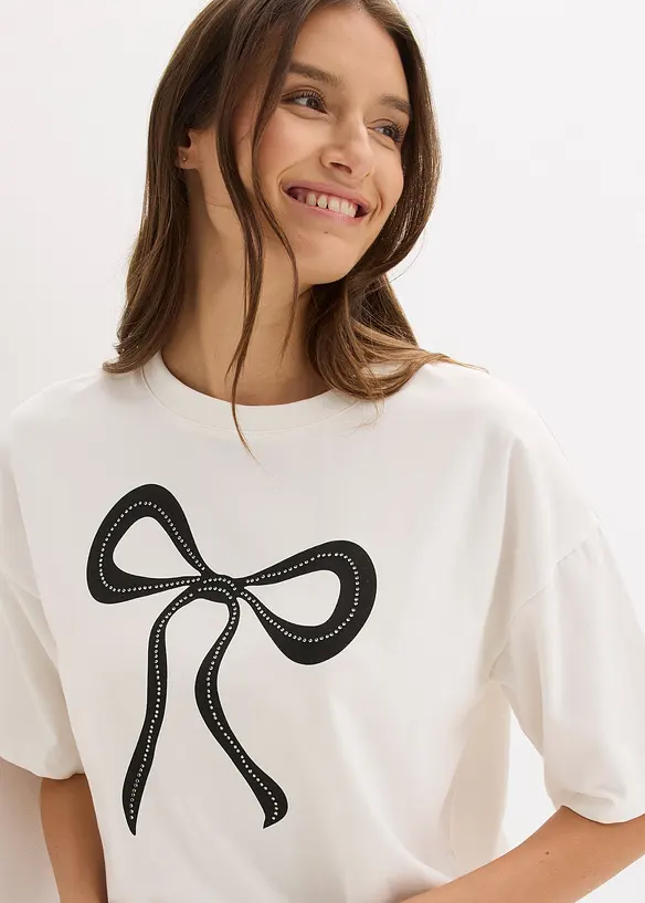 Maxi maglia, bonprix