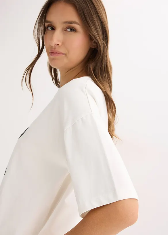 Maxi maglia, bonprix